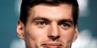Max Verstappen (LaPresse)