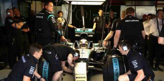 Mercedes (GettyImages)