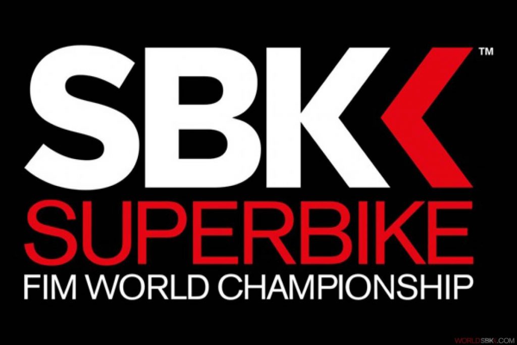 Mondiale Superbike Logo