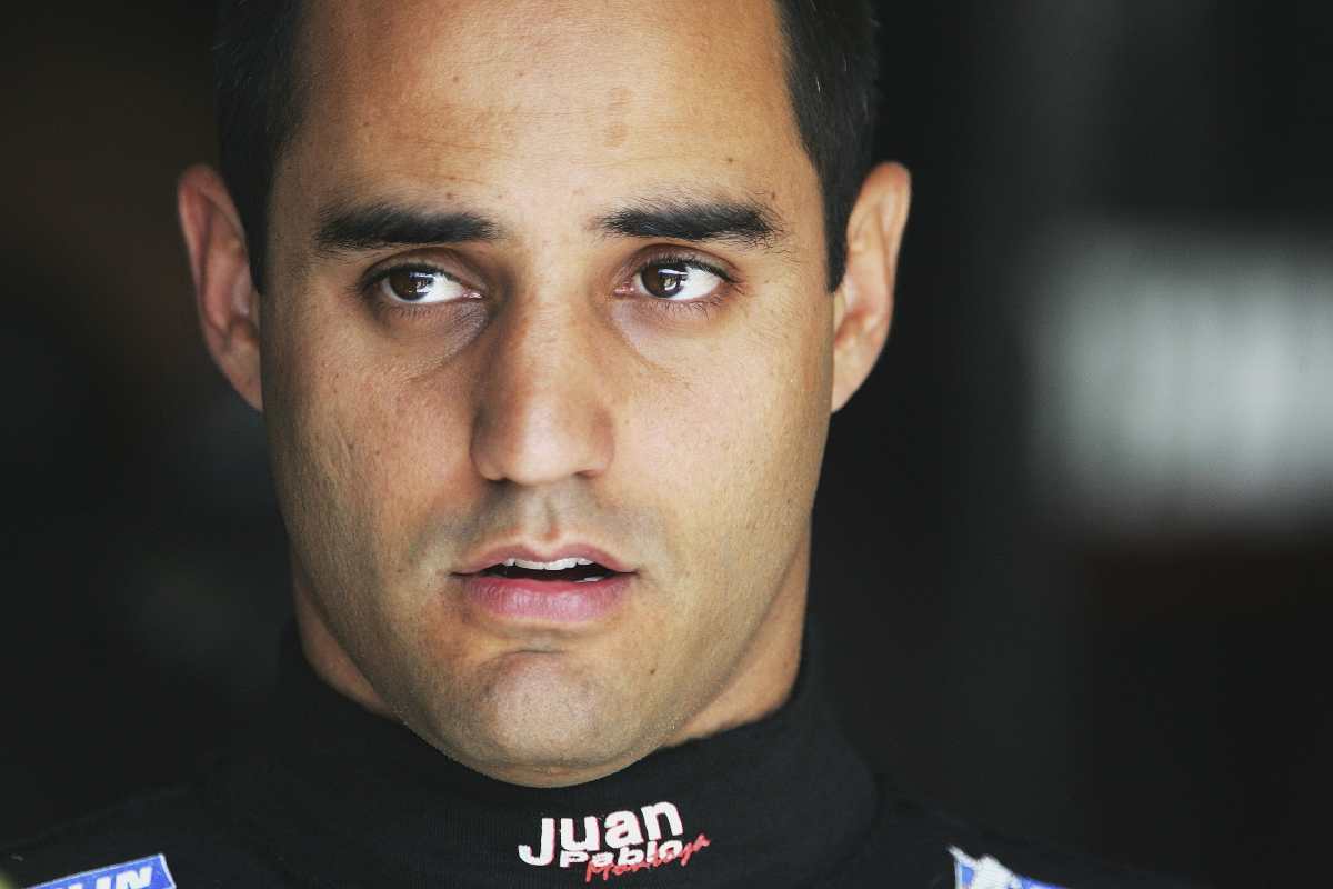 Montoya (GettyImages)