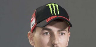 MotoGP Jorge Lorenzo (GettyImages)