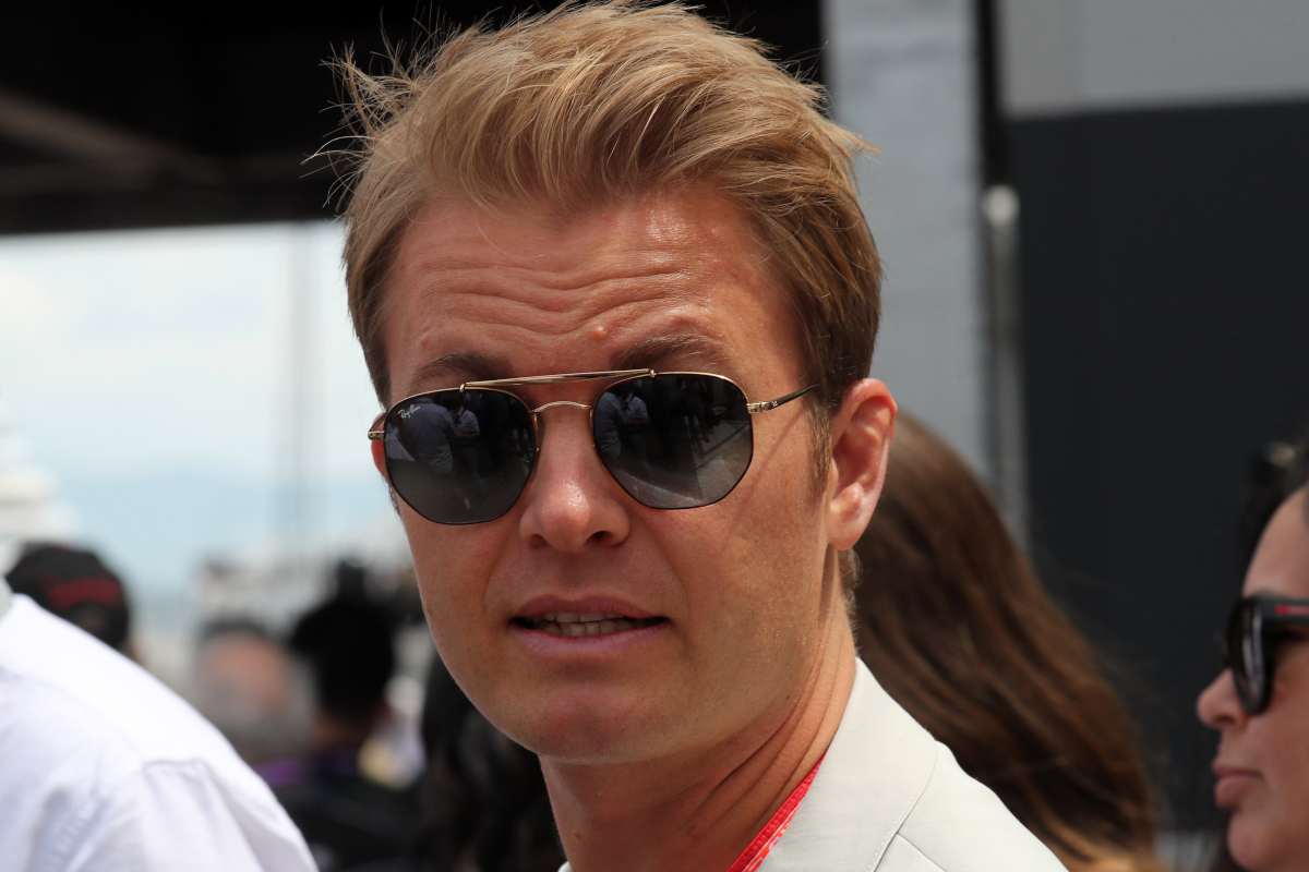 Nico Rosberg (GettyImages)