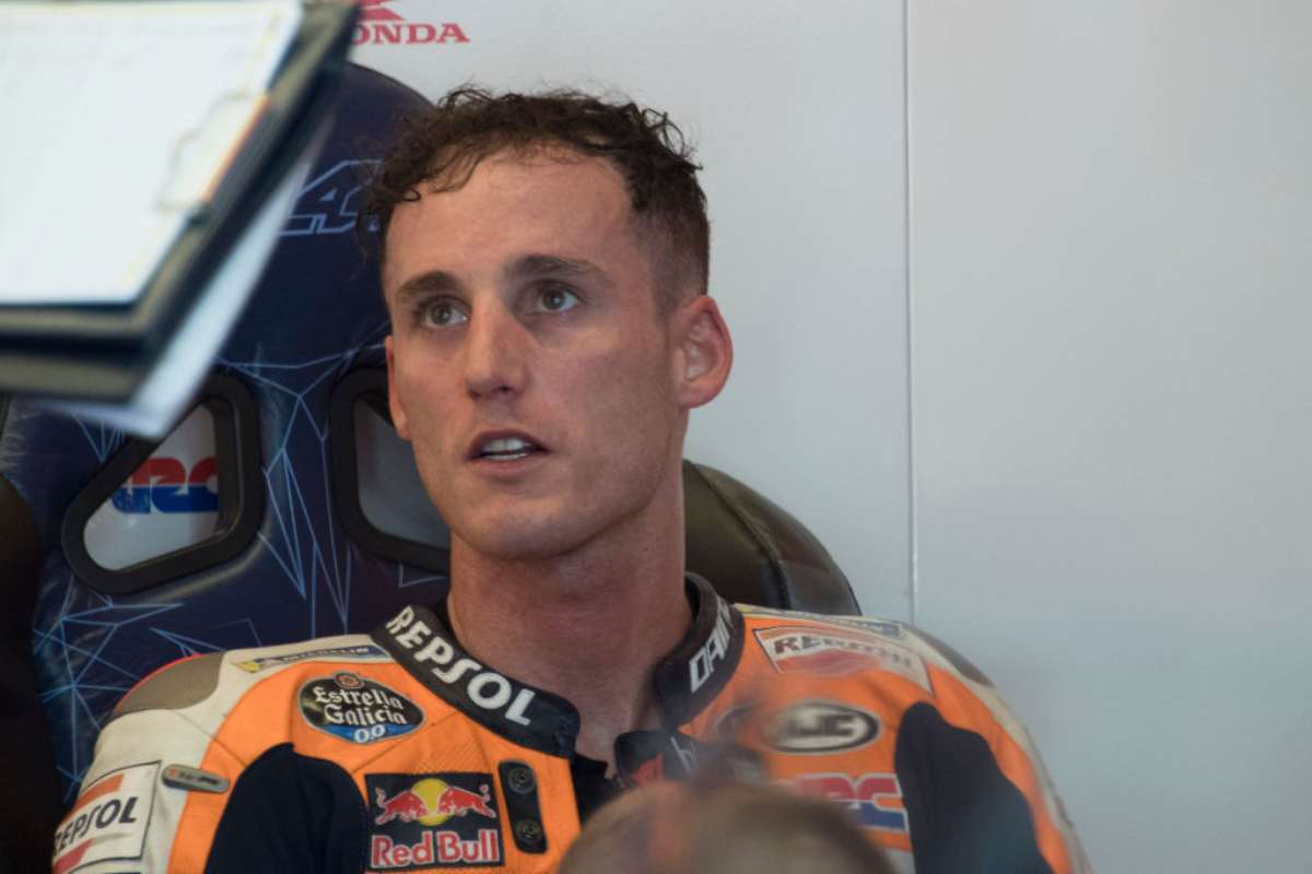 Pol Espargaro