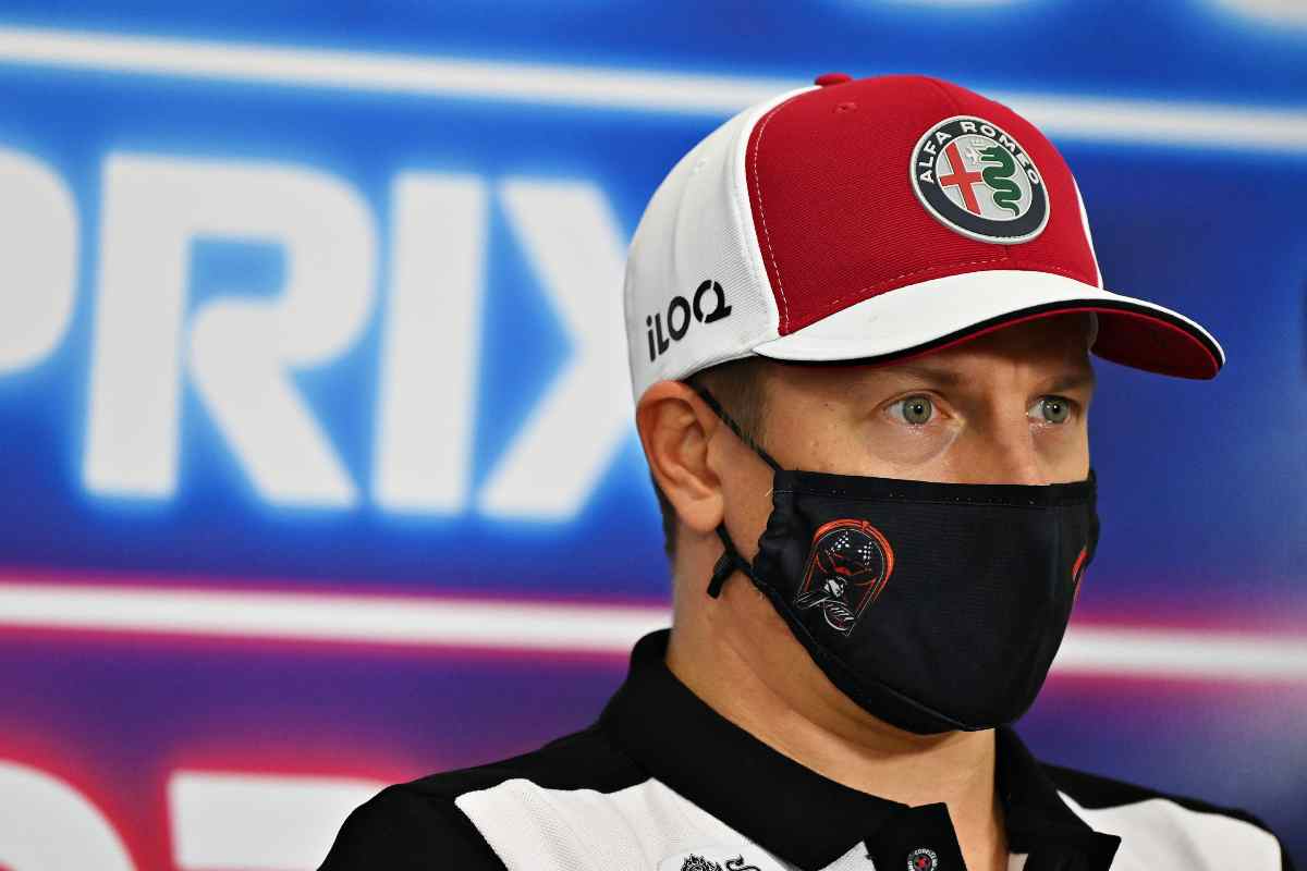 Raikkonen (GettyImages)