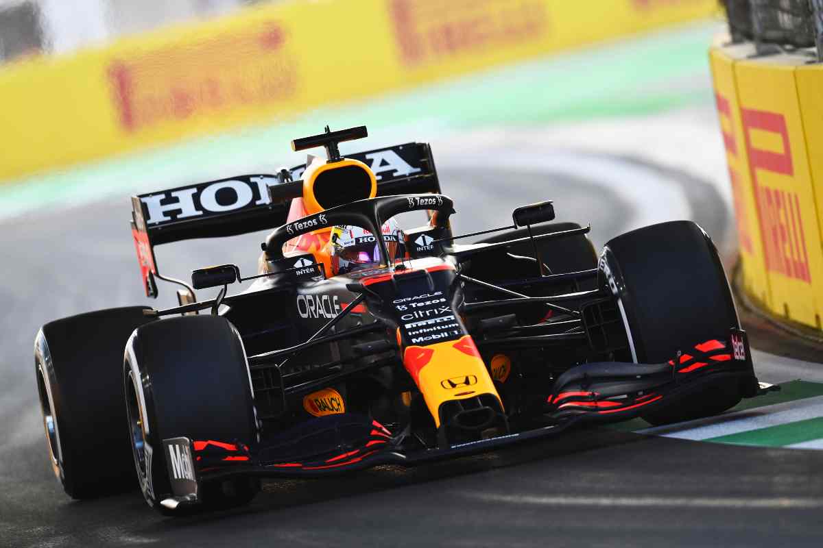 Red Bull (GettyImages)