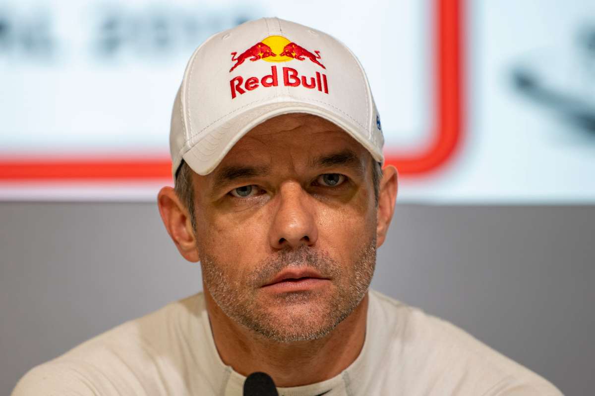 Sebastien Loeb (GettyImages)