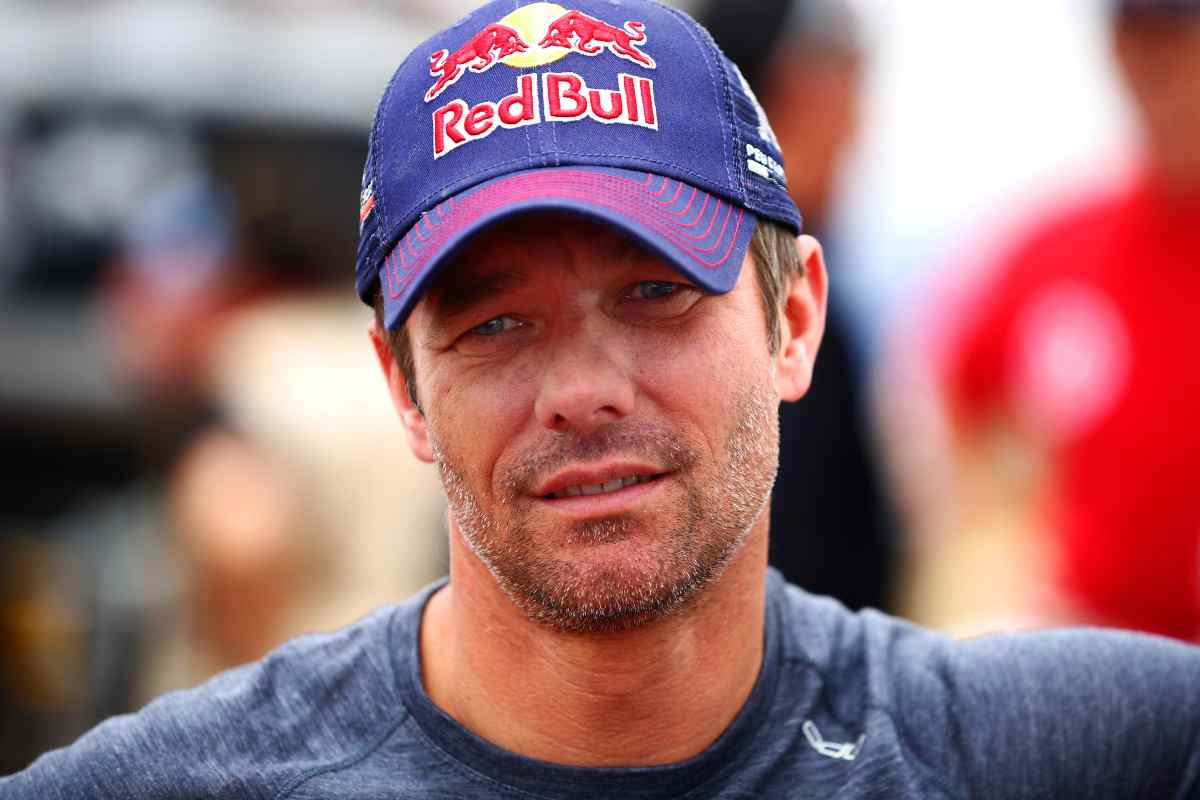 Sebastien Loeb (GettyImages)