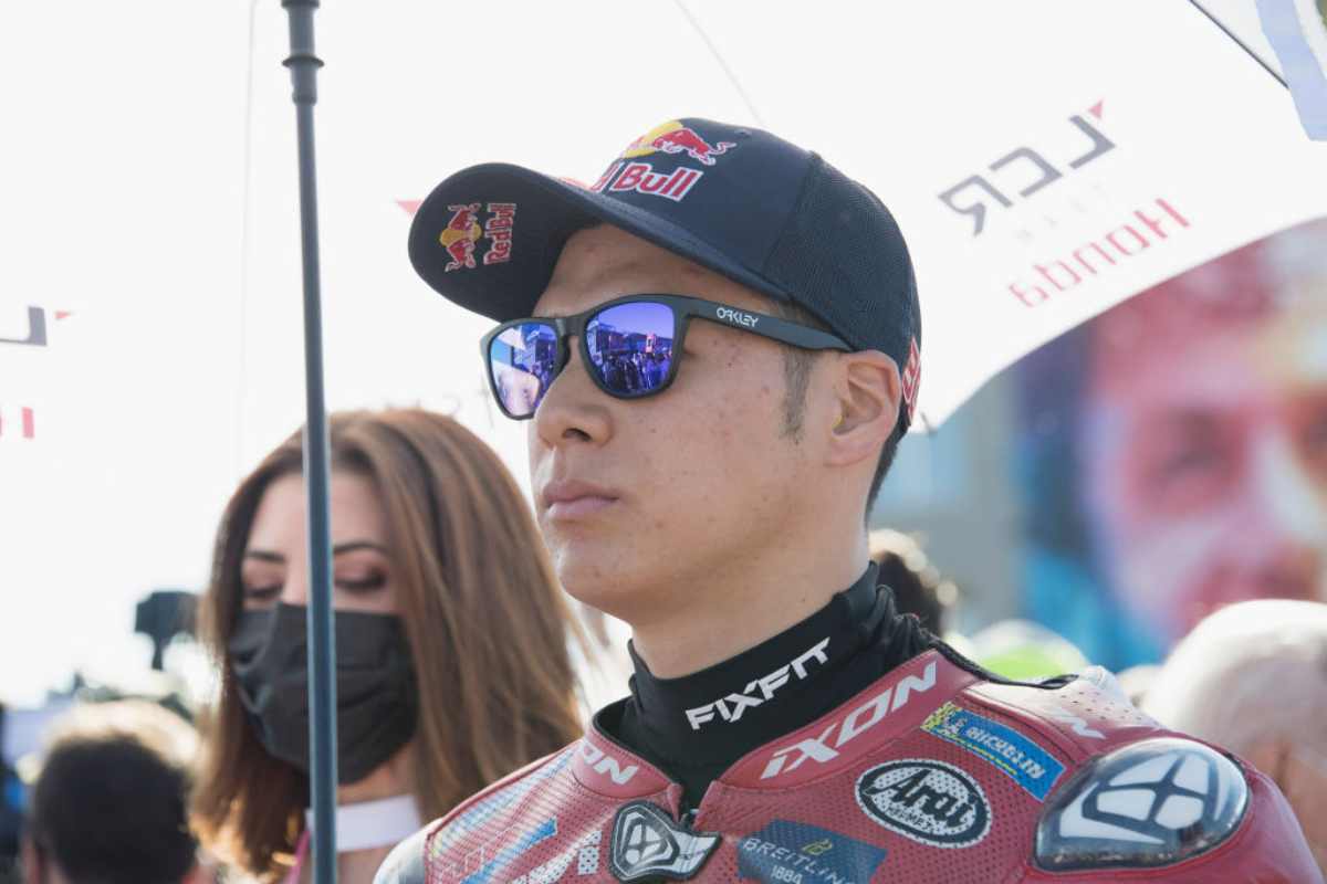 Taka Nakagami