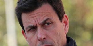 Toto Wolff (LaPresse)