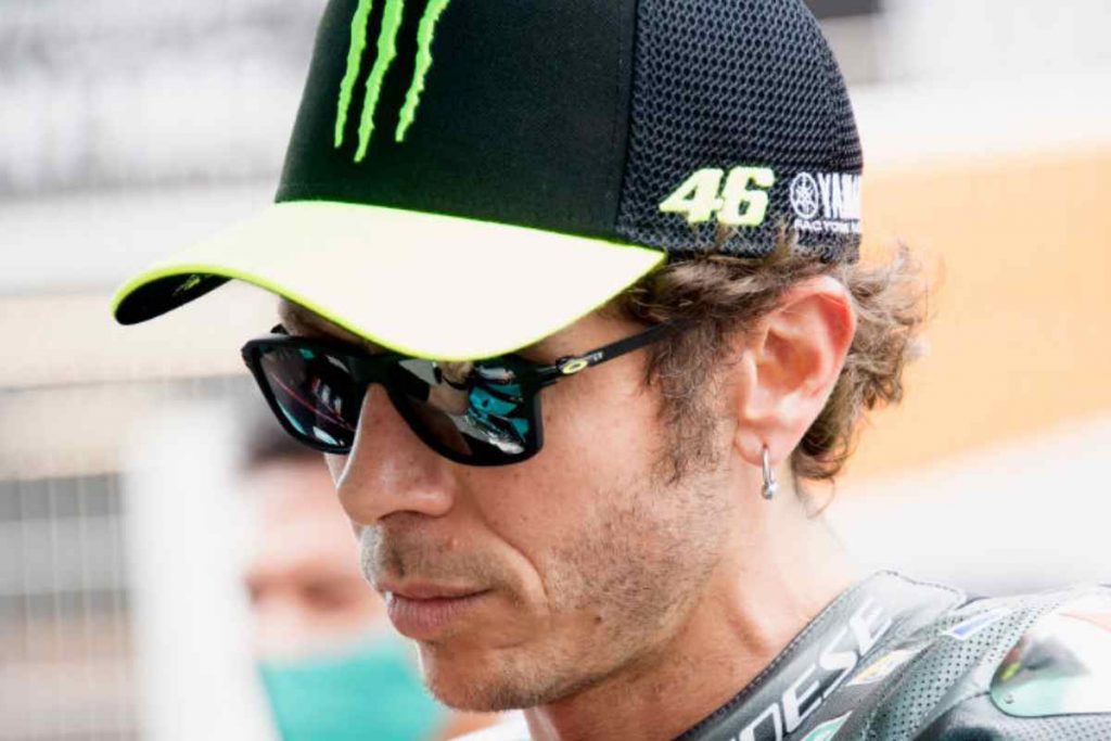 Valentino Rossi