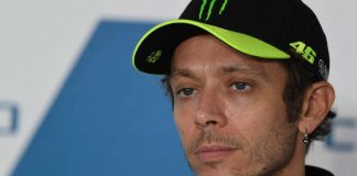 Valentino Rossi (GettyImages)