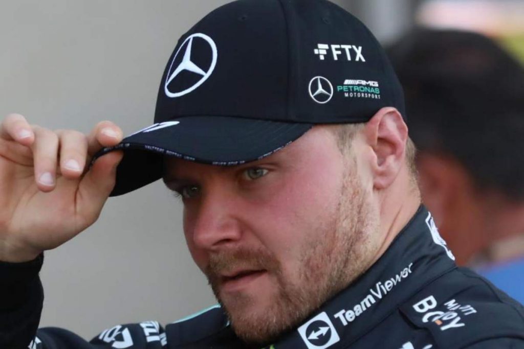 Valtteri Bottas