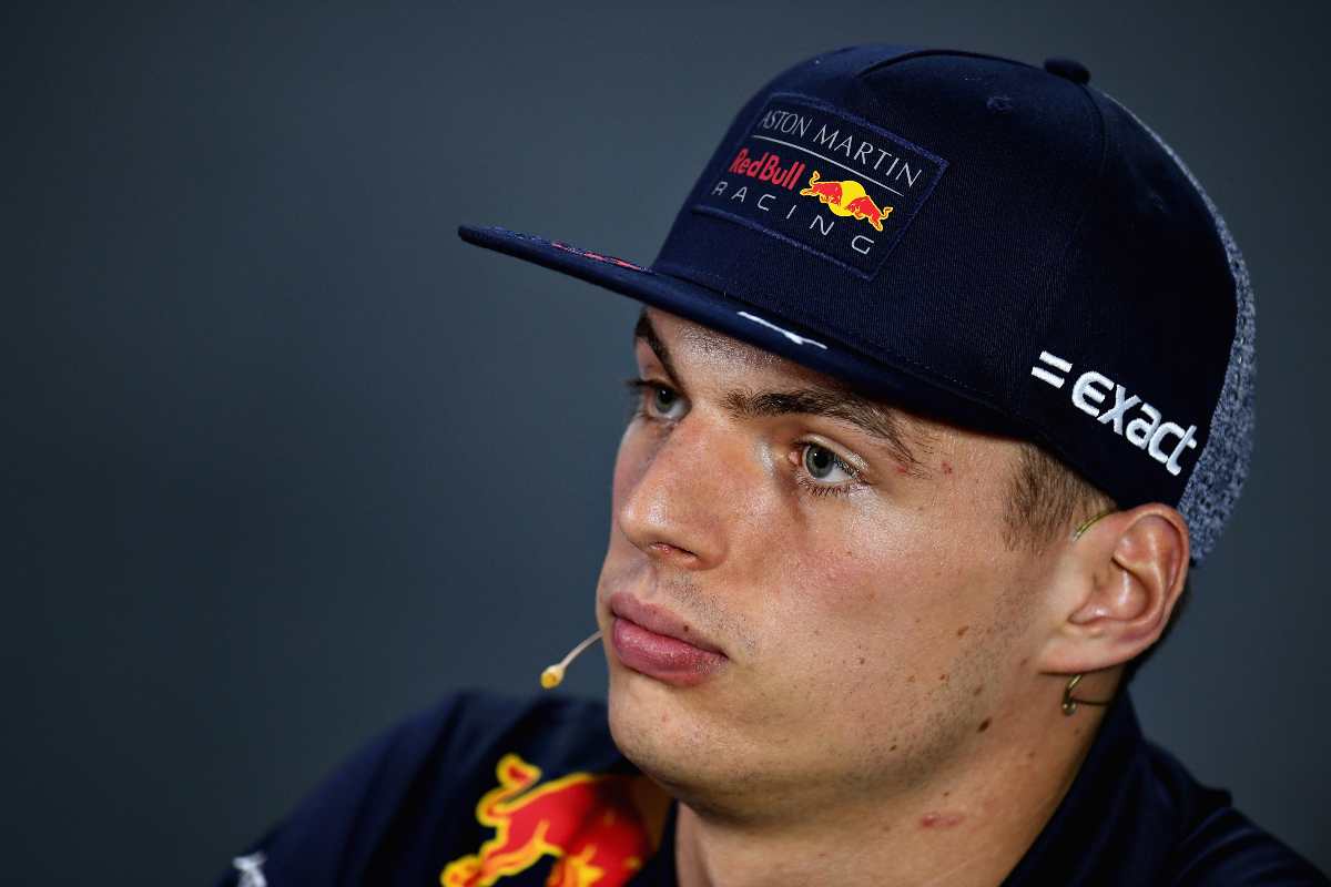 Verstappen (GettyImages)