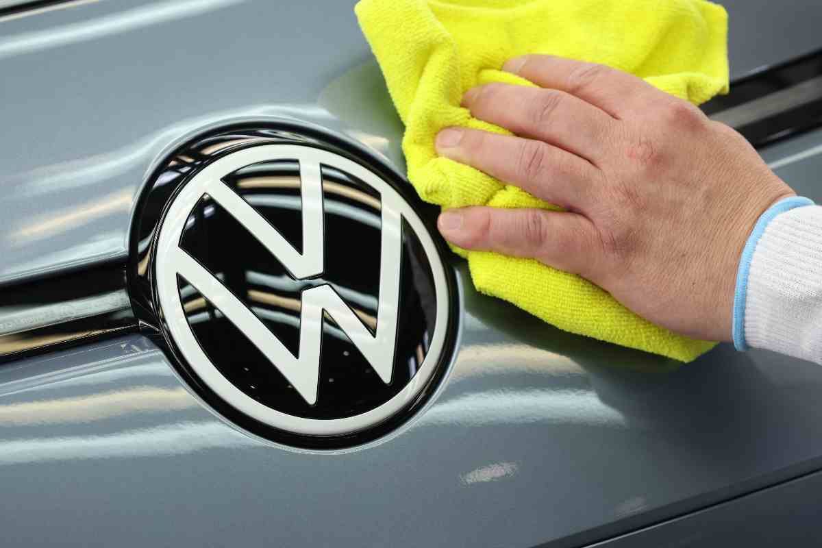 Volkswagen, in trattativa dallo scorso anno per entrare in F1 (foto di Sean Gallup/Getty Images)