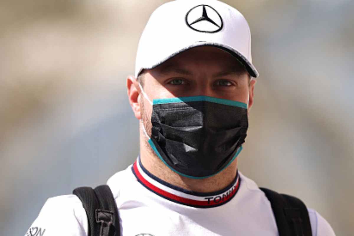 Valtteri Bottas (Getty Images)