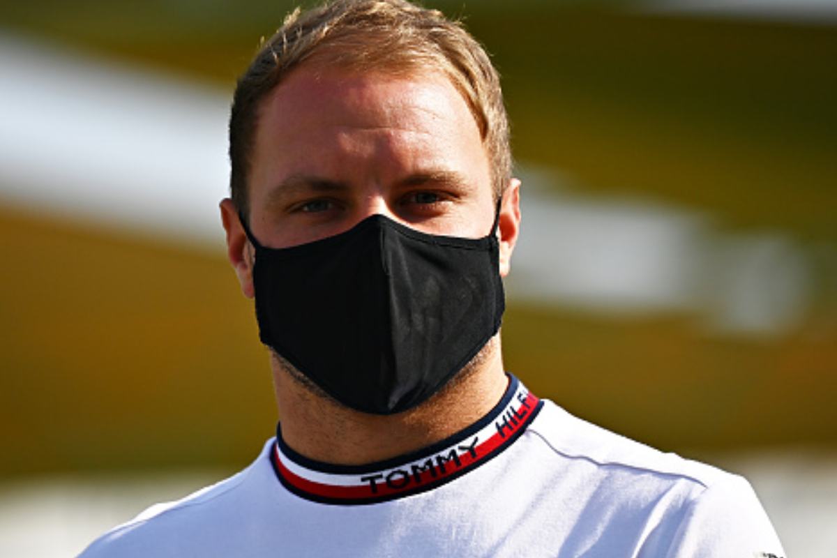 Valtteri Bottas (Getty Images)