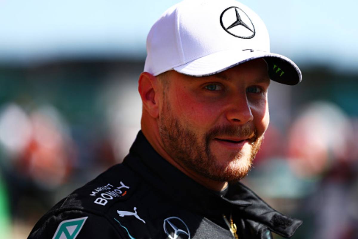 Valtteri Bottas (Getty Images)