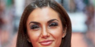 Elettra Lamborghini (Getty Images)