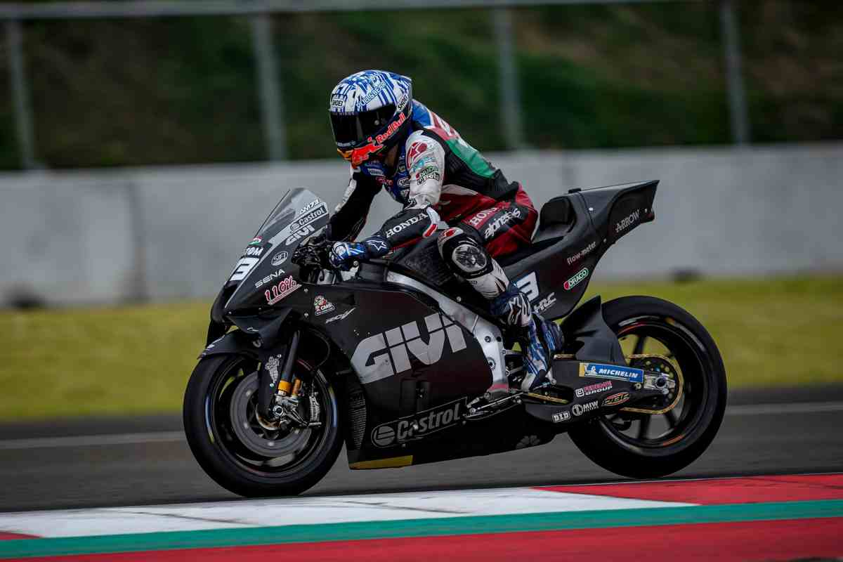 Alex Marquez (foto LCR Honda)