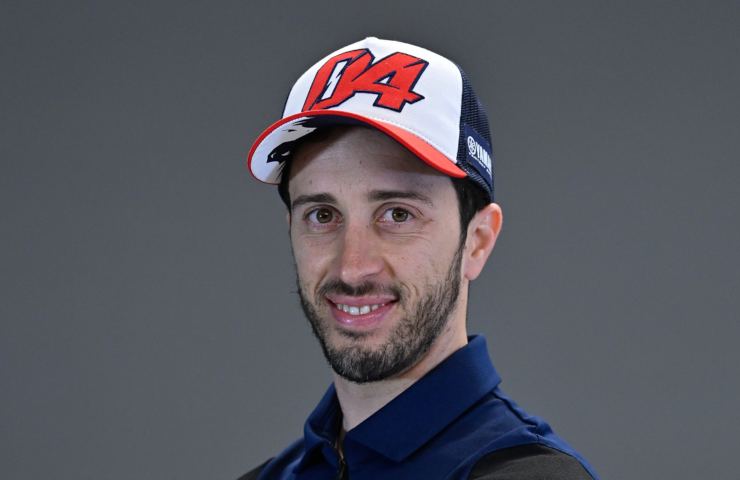 Andrea Dovizioso