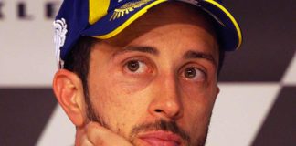 Andrea Dovizioso (Getty Images)