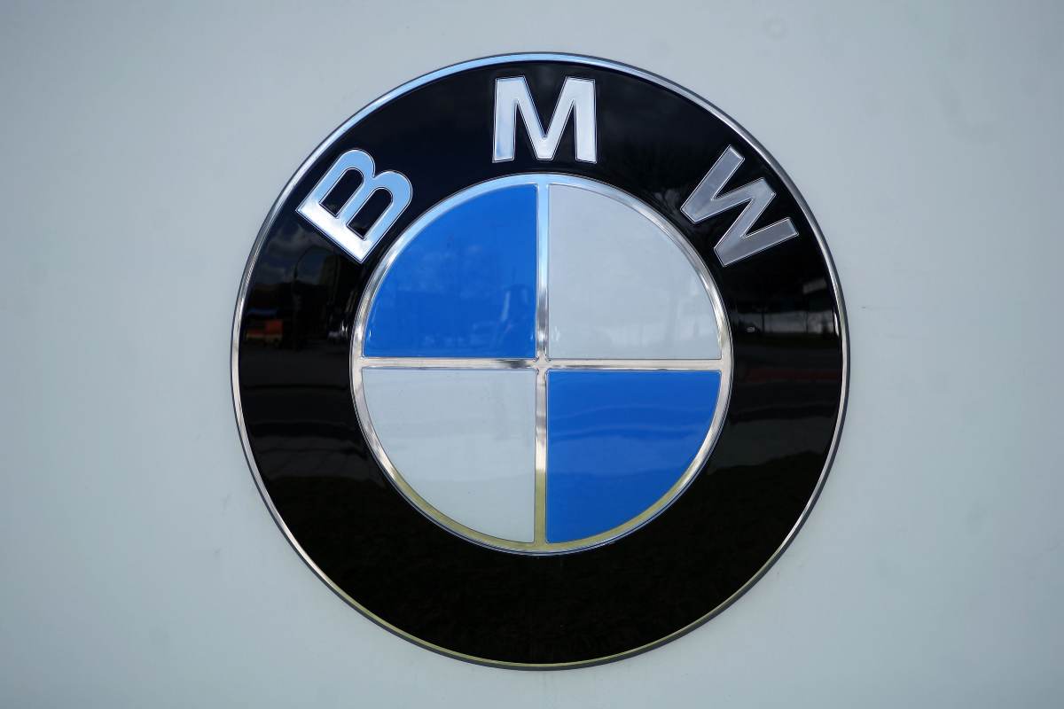 BMW (GettyImages)