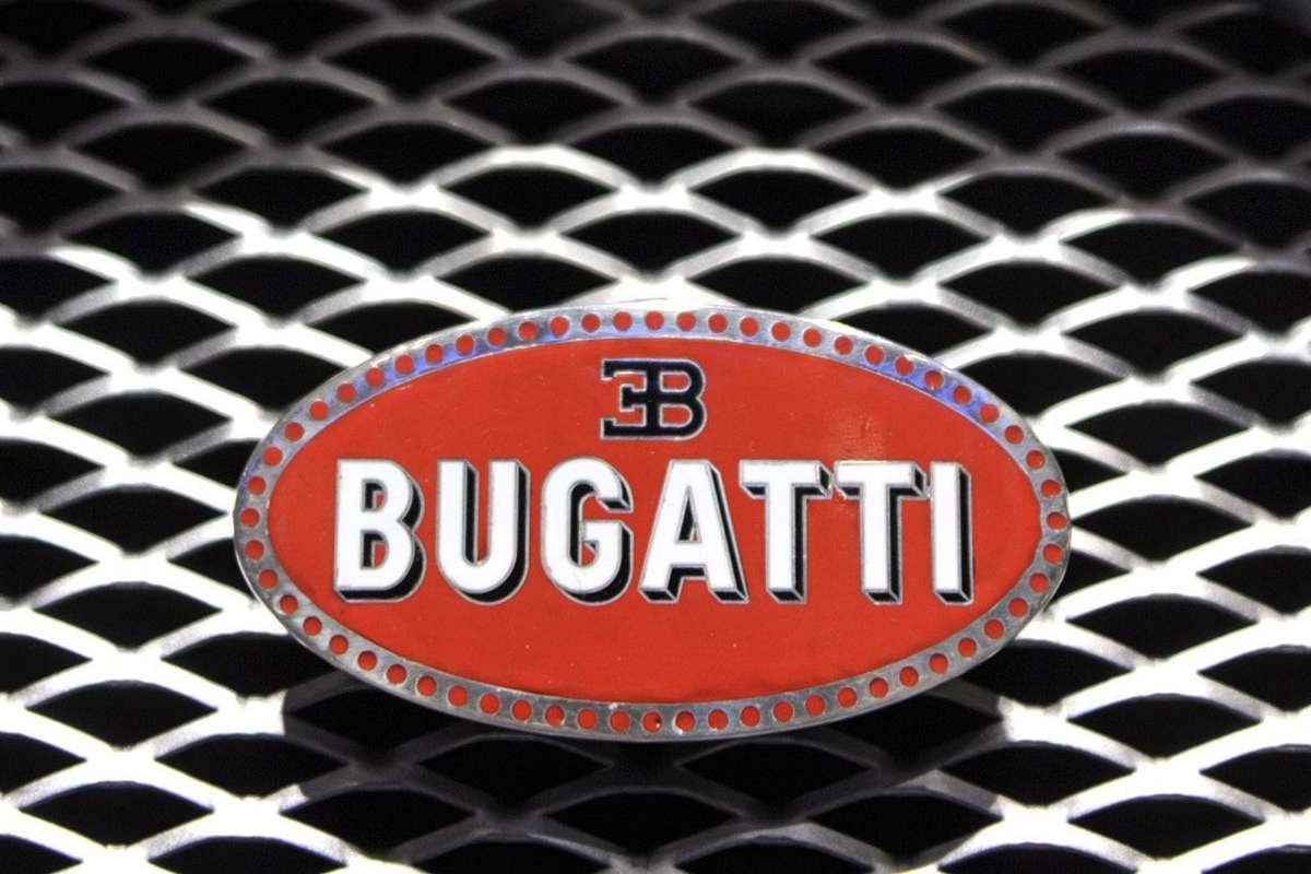 Bugatti (Ansa)