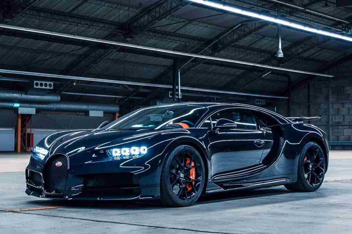 Bugatti (Twitter)