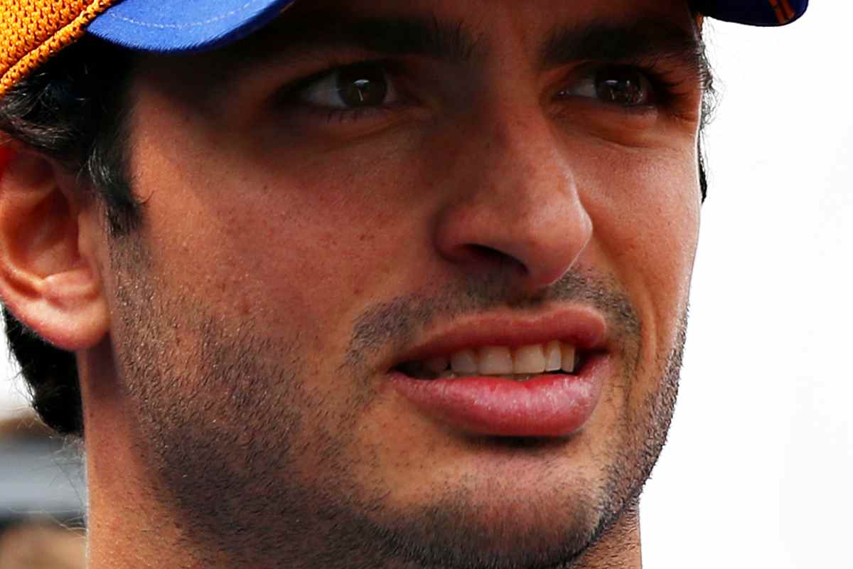 Carlos Sainz (Getty Images)