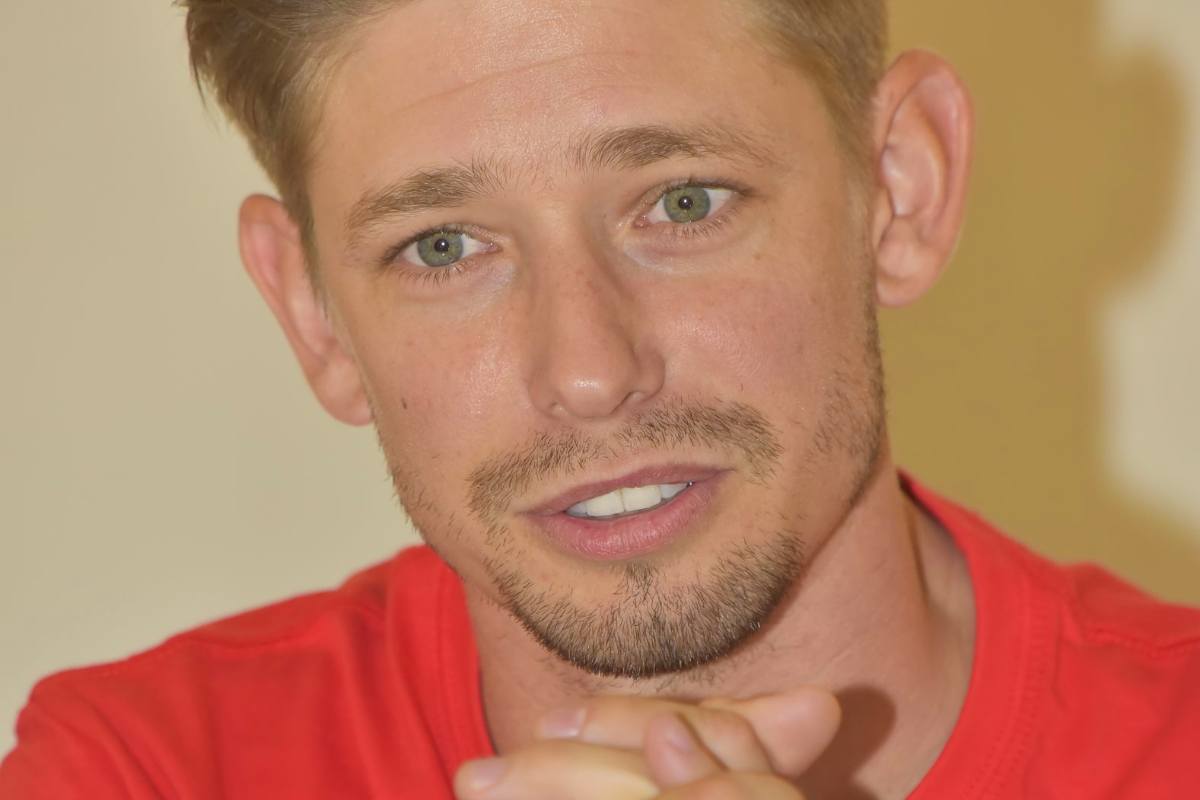 Casey Stoner (LaPresse)