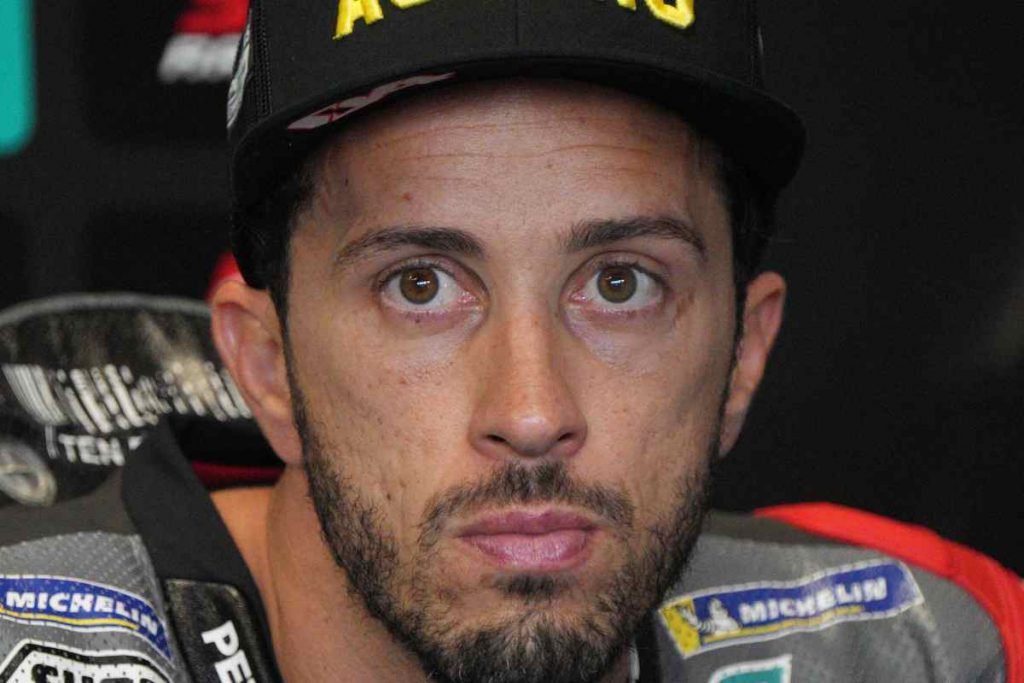 Andrea Dovizioso