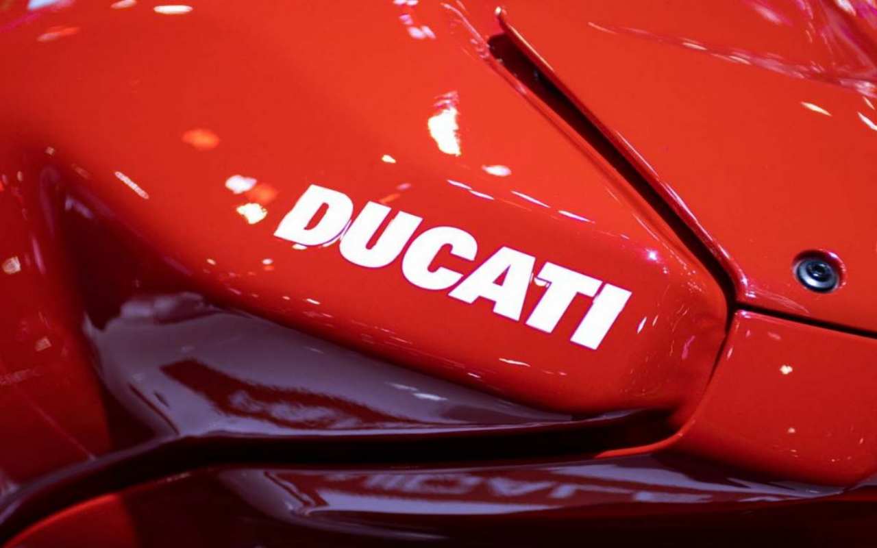 Ducati (AdobeStock)