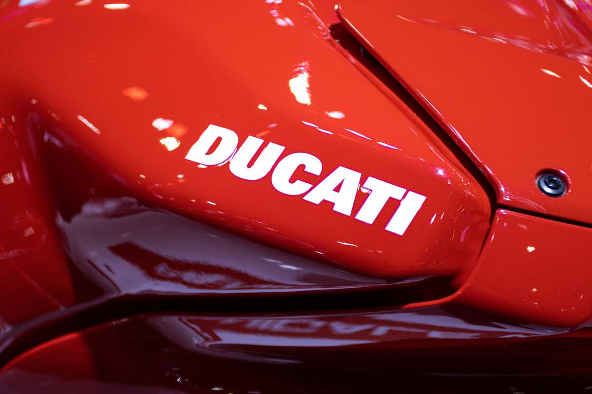 Ducati (AdobeStock)