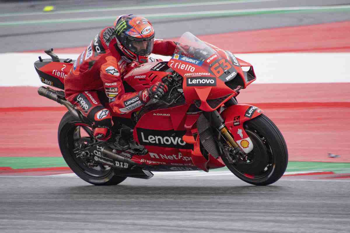Ducati (GettyImages)