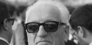 Enzo Ferrari (GettyImages)