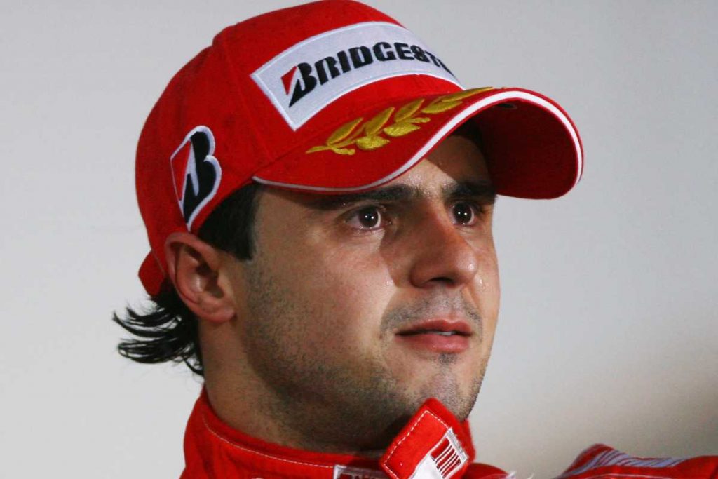 Felipe Massa