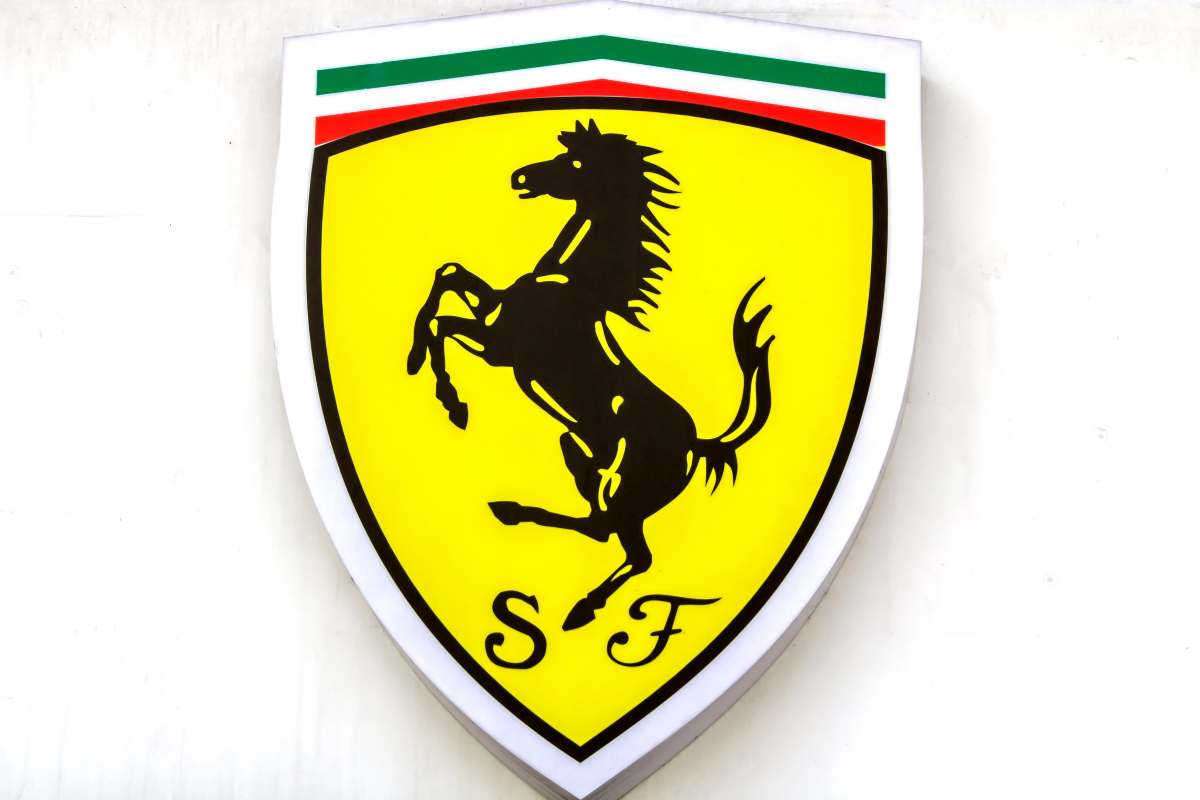 Ferrari (AdobeStock)