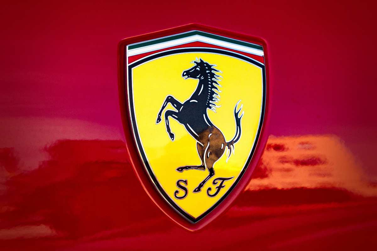 Ferrari (AdobeStock)