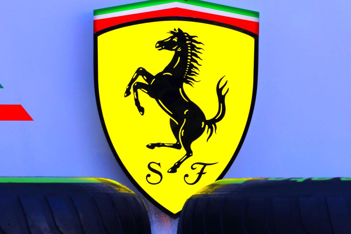 Ferrari (LaPresse)