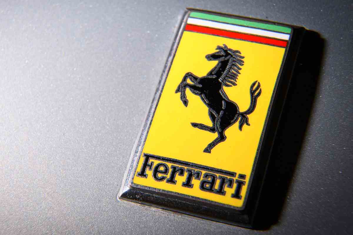 Ferrari SF90 Stradale (Getty Images)