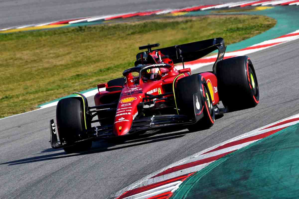 Ferrari (Twitter)