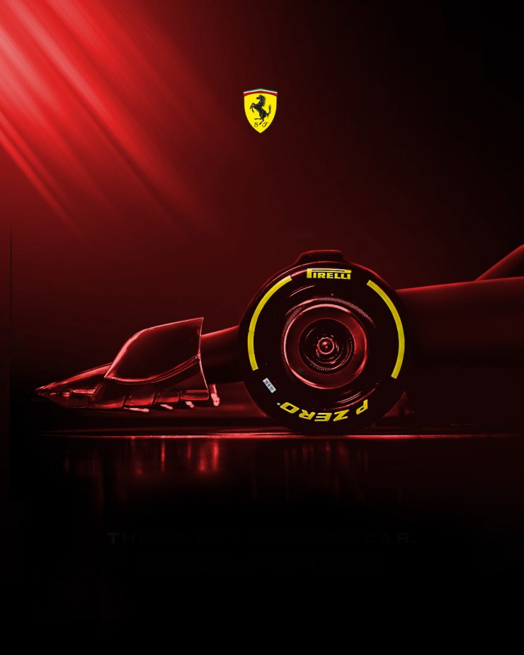 Ferrari (Twitter)