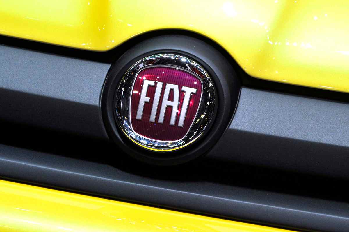 Fiat Punto (Getty Images)