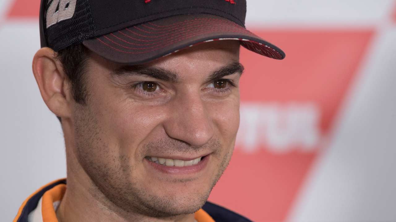 Dani Pedrosa (Getty Images)