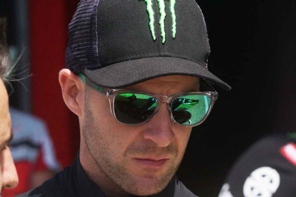 Jonathan Rea