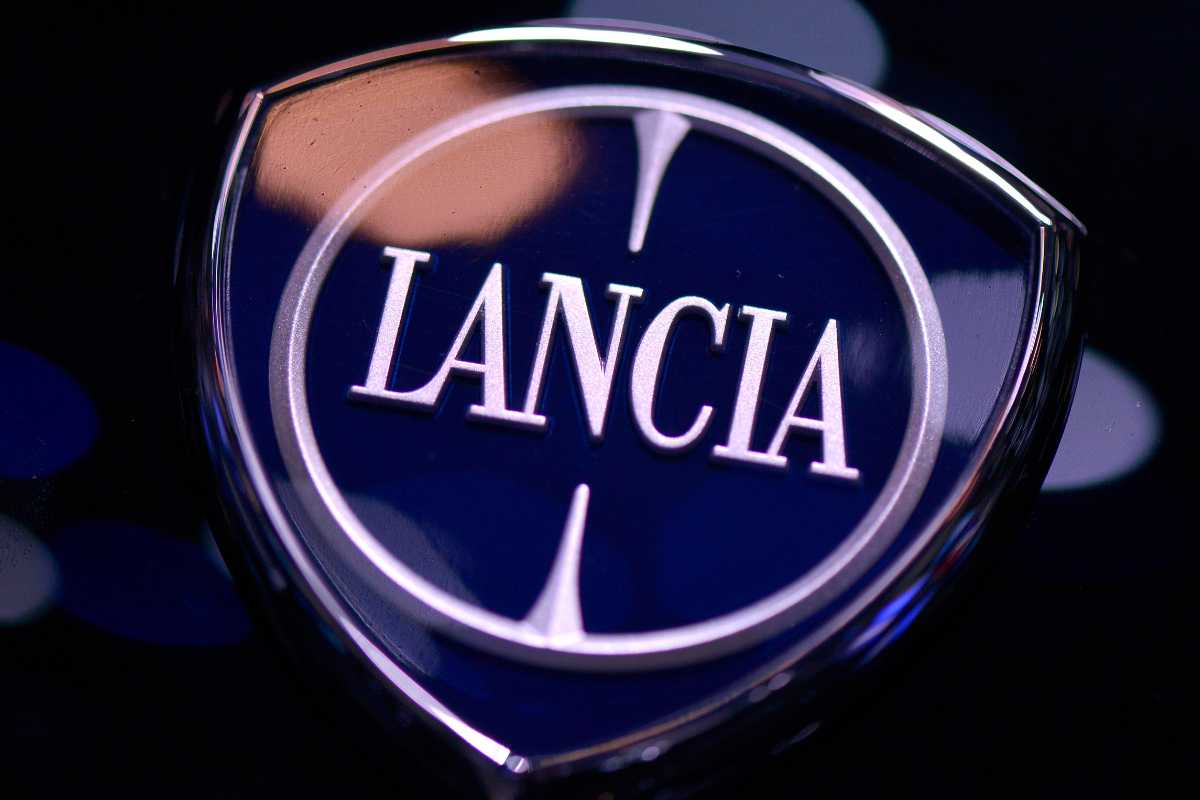 Lancia (Getty Images)