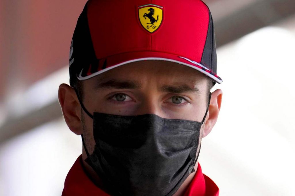 Charles Leclerc