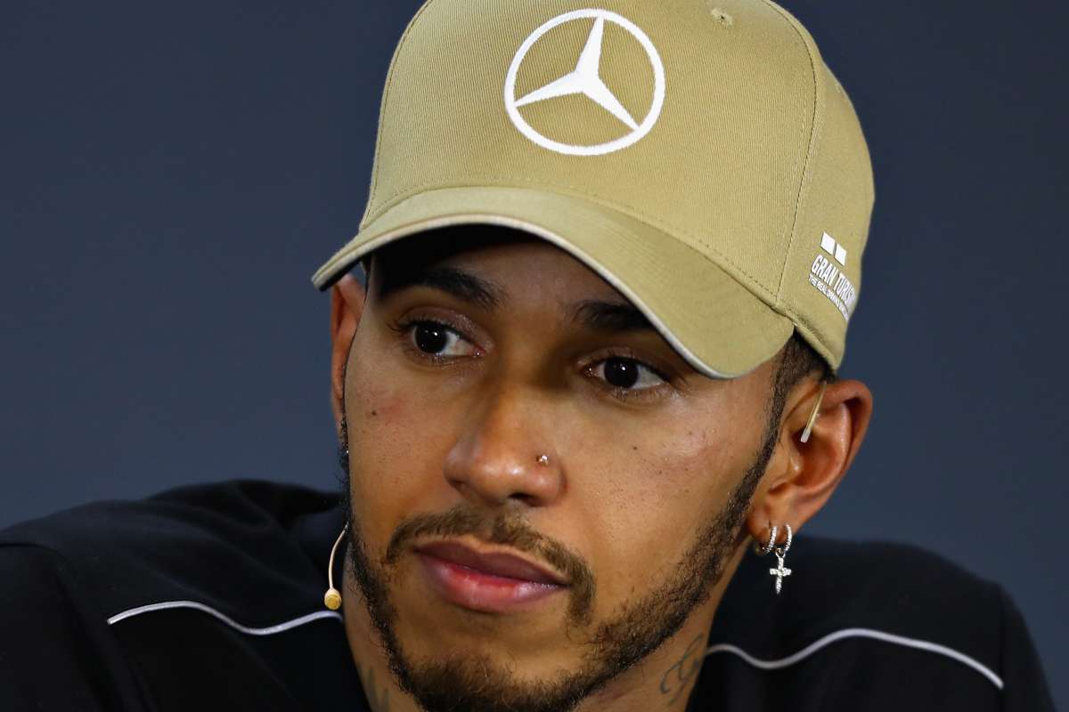 Lewis Hamilton (GettyImages)