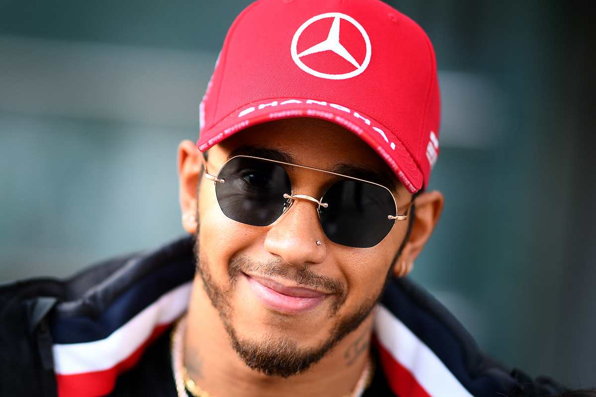 Lewis Hamilton (GettyImages)