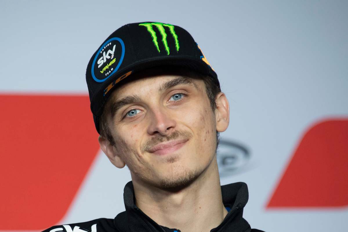 Luca Marini (GettyImages)